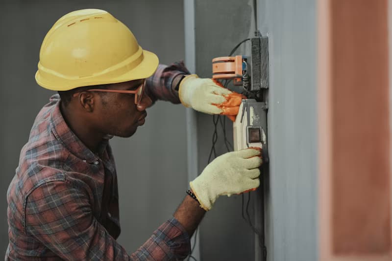 AC Repair & Maintenance